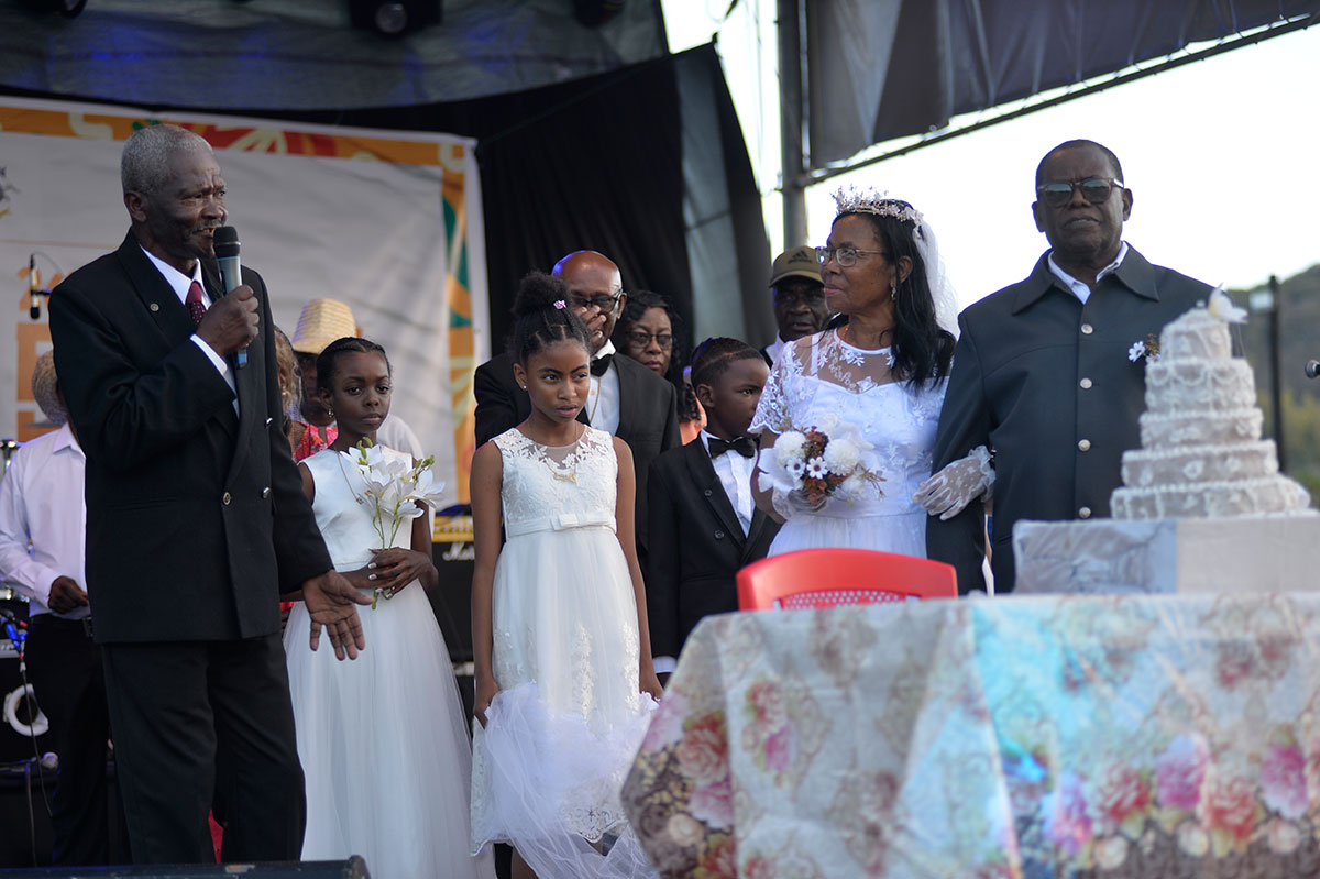 Ouverture du Festival Kréol Rodrig 2025 : une semaine de culture, de musique et de traditions